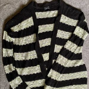 Rue 21 Cardigan